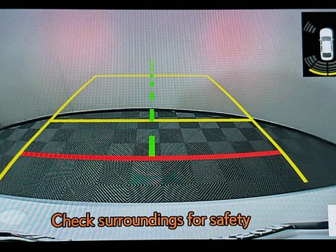 Used 2024 Lexus ES 350 w/ Premium Package image 25