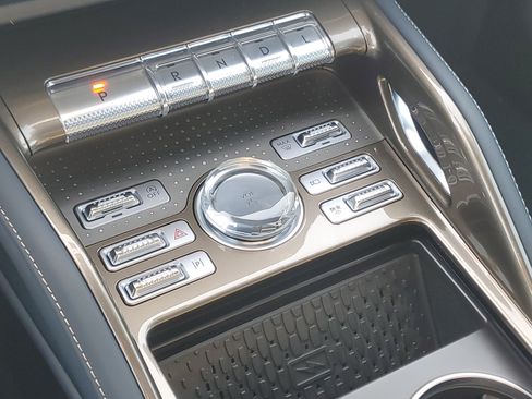 New 2026 Lincoln Nautilus Black Label image 26