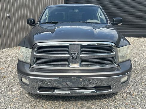 Used 2011 RAM 1500 Big Horn AWD/4WD image 2