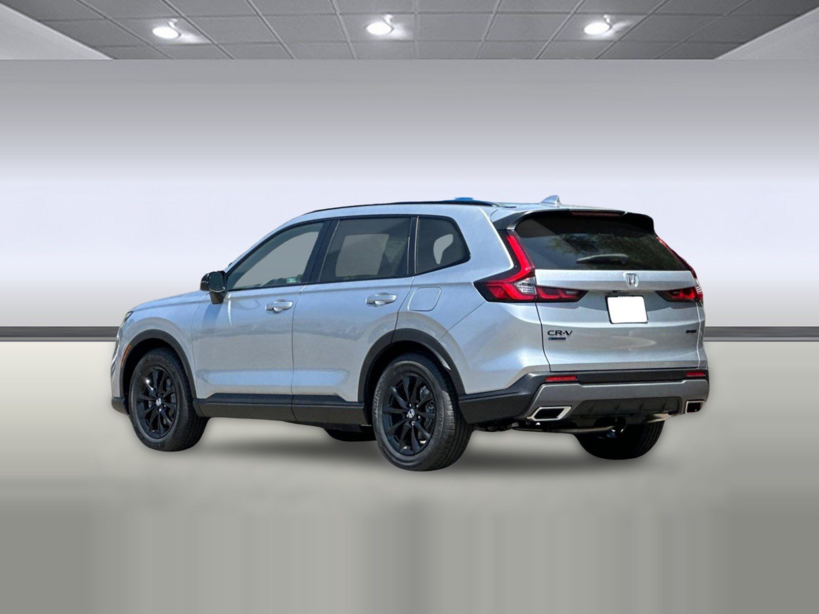 Certified 2026 Honda CR-V Sport image 3