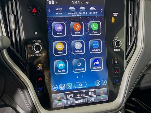 Certified 2024 Subaru Outback Premium image 14