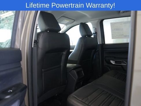 New 2026 Ford Ranger Lariat AWD/4WD image 30