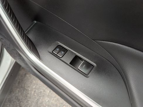 Used 2024 Toyota RAV4 XLE image 30