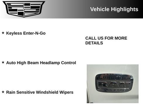 Used 2015 RAM 1500 Laramie Longhorn w/ Convenience Group AWD/4WD image 13