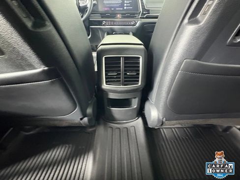 Certified 2025 Kia Sportage EX AWD/4WD image 28