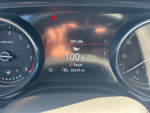 Used 2023 Buick Encore GX Select FWD image 22
