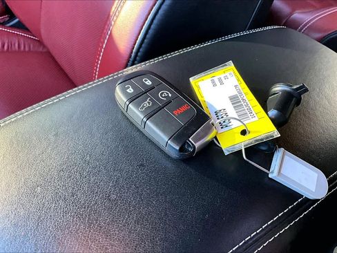 Used 2023 Dodge Durango SRT image 14