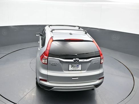 Used 2015 Honda CR-V EX-L image 39