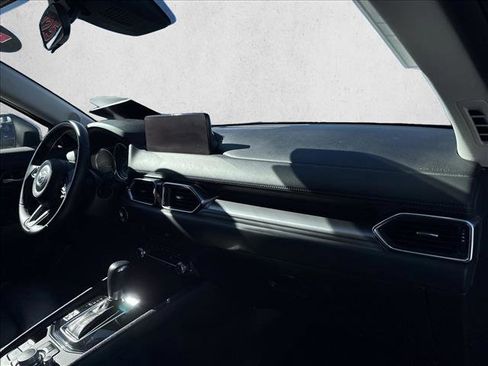 Used 2025 MAZDA CX-5 AWD 2.5 S w/ Select Package image 23