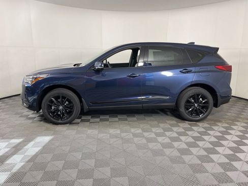 New 2026 Acura RDX SH-AWD image 2