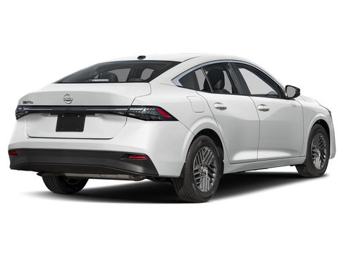 New 2026 Nissan Sentra SV w/ SV Convenience Package FWD image 27