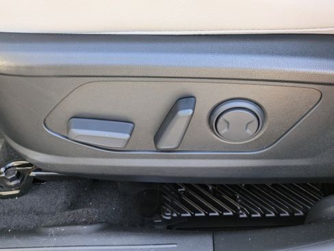 New 2026 Hyundai Tucson Limited image 20