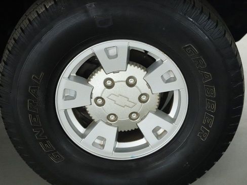 Used 2004 Chevrolet Colorado LS w/ Power Convenience Package image 36