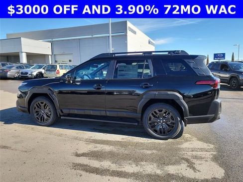 New 2026 Subaru Outback Limited XT image 7