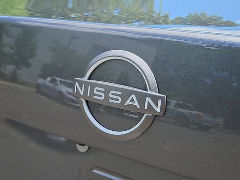 Certified 2025 Nissan Sentra SV w/ All-Weather Package FWD image 29