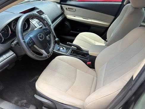 Used 2013 MAZDA MAZDA6 i Sport FWD image 10