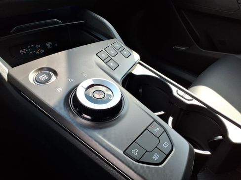 New 2026 Kia Sportage SX Prestige image 18