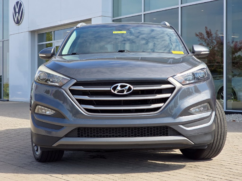 Used 2016 Hyundai Tucson Sport FWD image 19
