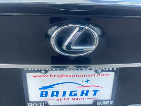 Used 2015 Lexus GS 350 w/ F Sport Package image 9