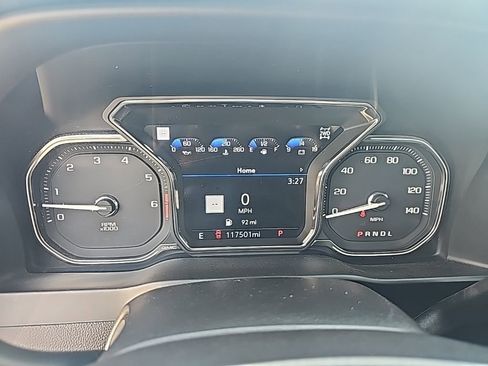Used 2022 GMC Sierra 1500 Denali w/ Denali Premium Package AWD/4WD image 25
