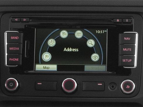 Used 2014 Volkswagen Jetta GLI FWD image 9
