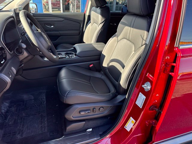 New 2026 Honda Pilot Touring image 11