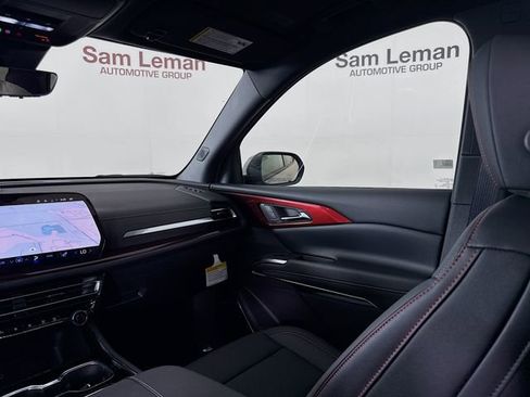 New 2026 Chevrolet Traverse Z71 w/ Enhanced Driving Package image 26