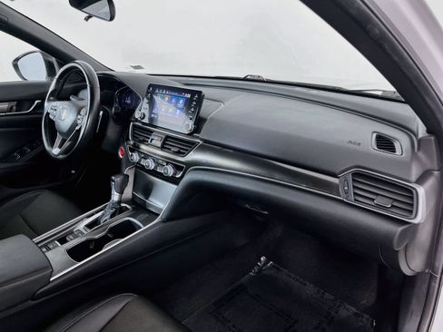 Used 2022 Honda Accord Sport image 33