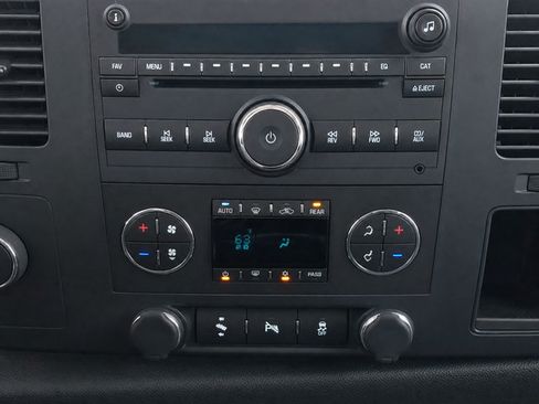 Used 2013 GMC Sierra 1500 SLE w/ Power Tech Package AWD/4WD image 20