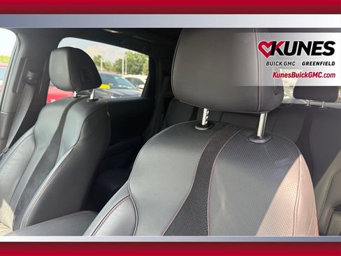 Used 2023 Acura RDX w/ Advance Package AWD/4WD image 19