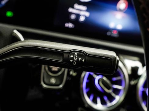 Used 2022 Mercedes-Benz CLA 250 image 41