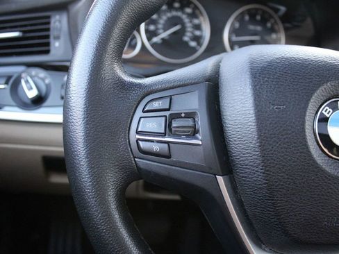 Used 2017 BMW X3 sDrive28i image 25