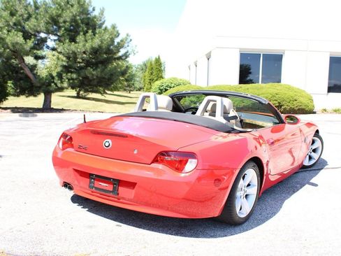 Used 2007 BMW Z4 3.0i image 14