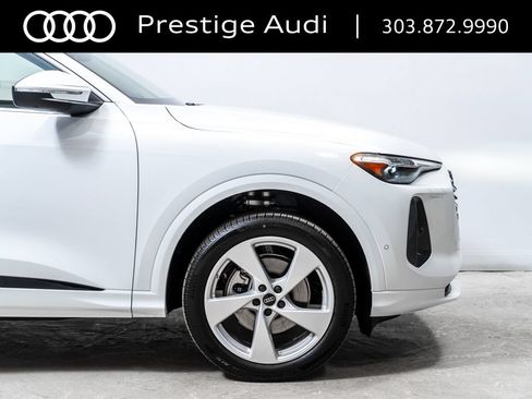 Used 2026 Audi Q5 Premium Plus AWD/4WD image 13