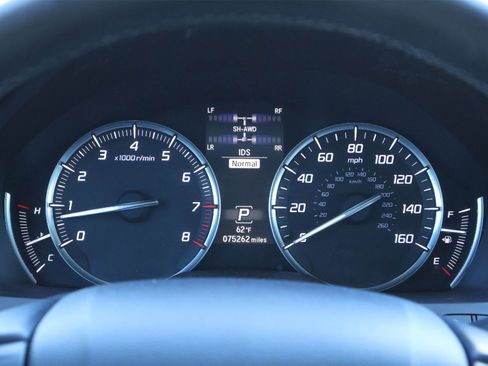 Used 2016 Acura MDX SH-AWD w/ Tech & Entertainment image 18