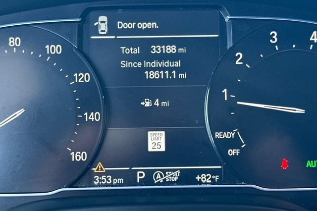 Used 2022 BMW X3 xDrive30i w/ Convenience Package AWD/4WD image 28