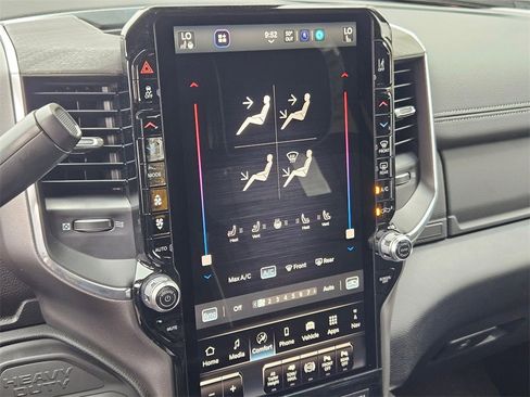 New 2026 RAM 3500 Laramie image 33