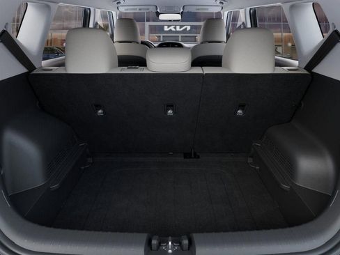 New 2025 Kia Soul LX w/ LX Technology Package image 19