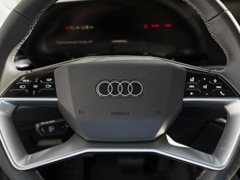 New 2026 Audi A6 Premium Plus image 17