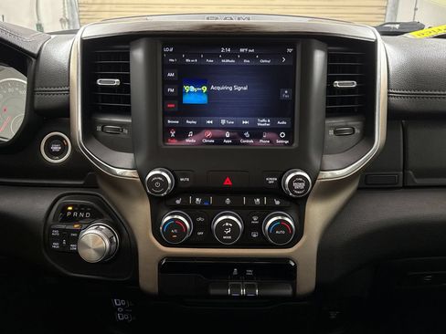 Used 2019 RAM 1500 Laramie AWD/4WD image 20