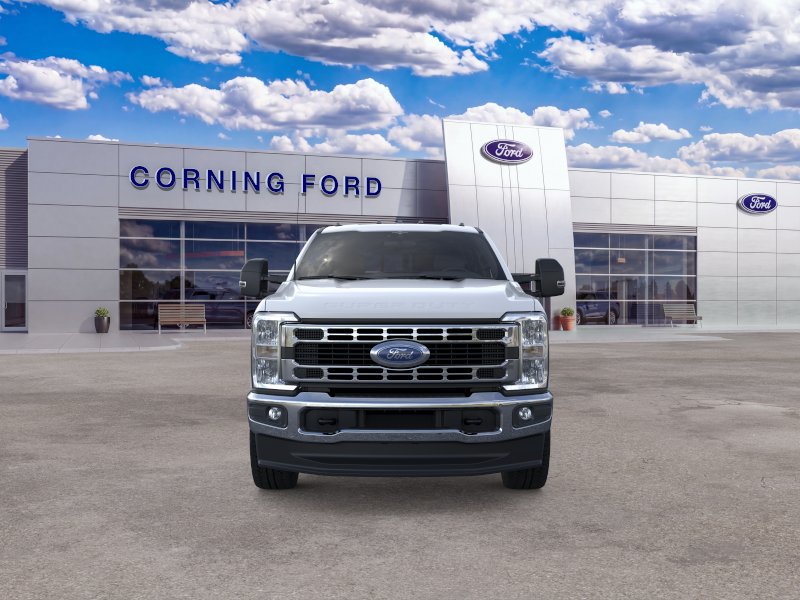 New 2026 Ford F350 XL w/ XL Chrome Package AWD/4WD image 54