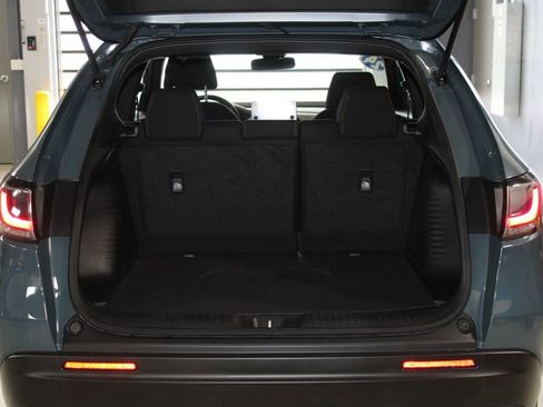 Used 2024 Honda HR-V Sport image 42