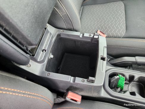 Used 2022 Jeep Gladiator Mojave w/ Cold Weather Group image 38