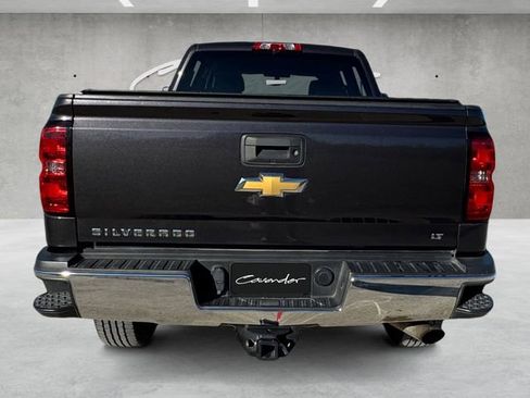 Used 2015 Chevrolet Silverado 2500 LT w/ LT Convenience Package image 15
