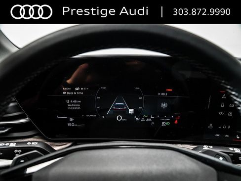 New 2025 Audi Q5 Premium Plus image 15