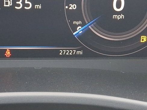 Certified 2022 Volkswagen Atlas SE image 25