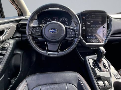 Used 2024 Subaru Crosstrek 2.5i Limited AWD/4WD image 5