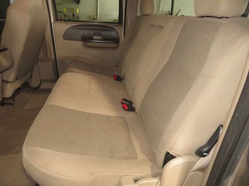 Used 2004 Ford F250 Lariat AWD/4WD image 28