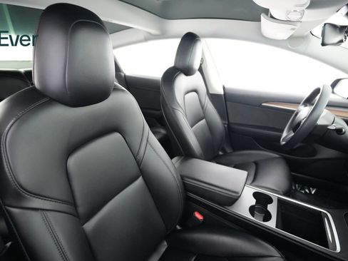 Used 2022 Tesla Model 3 RWD image 23