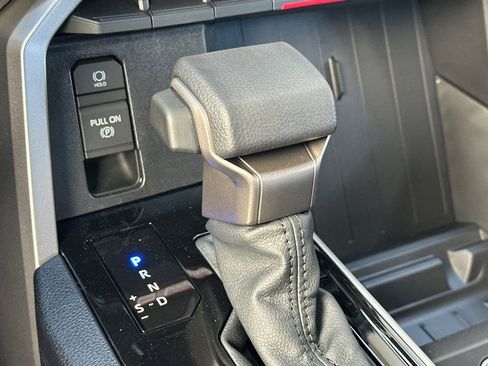 New 2026 Toyota Tundra SR5 AWD/4WD image 23
